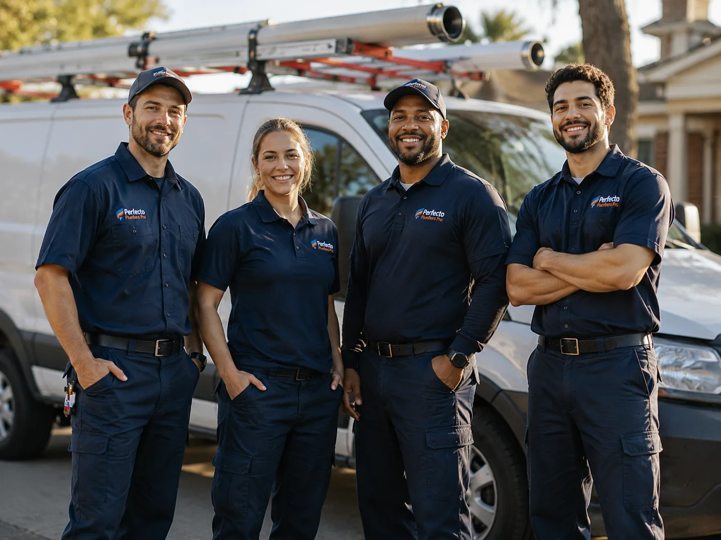 Emergency Plumber Near Me in Wittman, MD near me